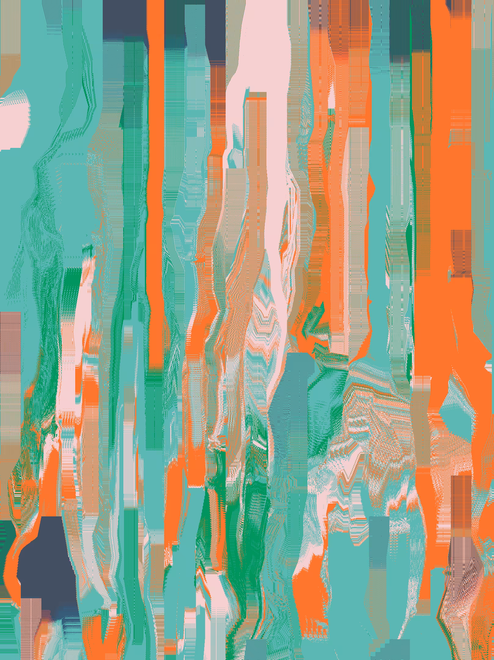BUFFERS #43