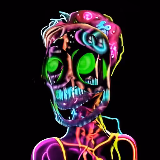 AllaGlow