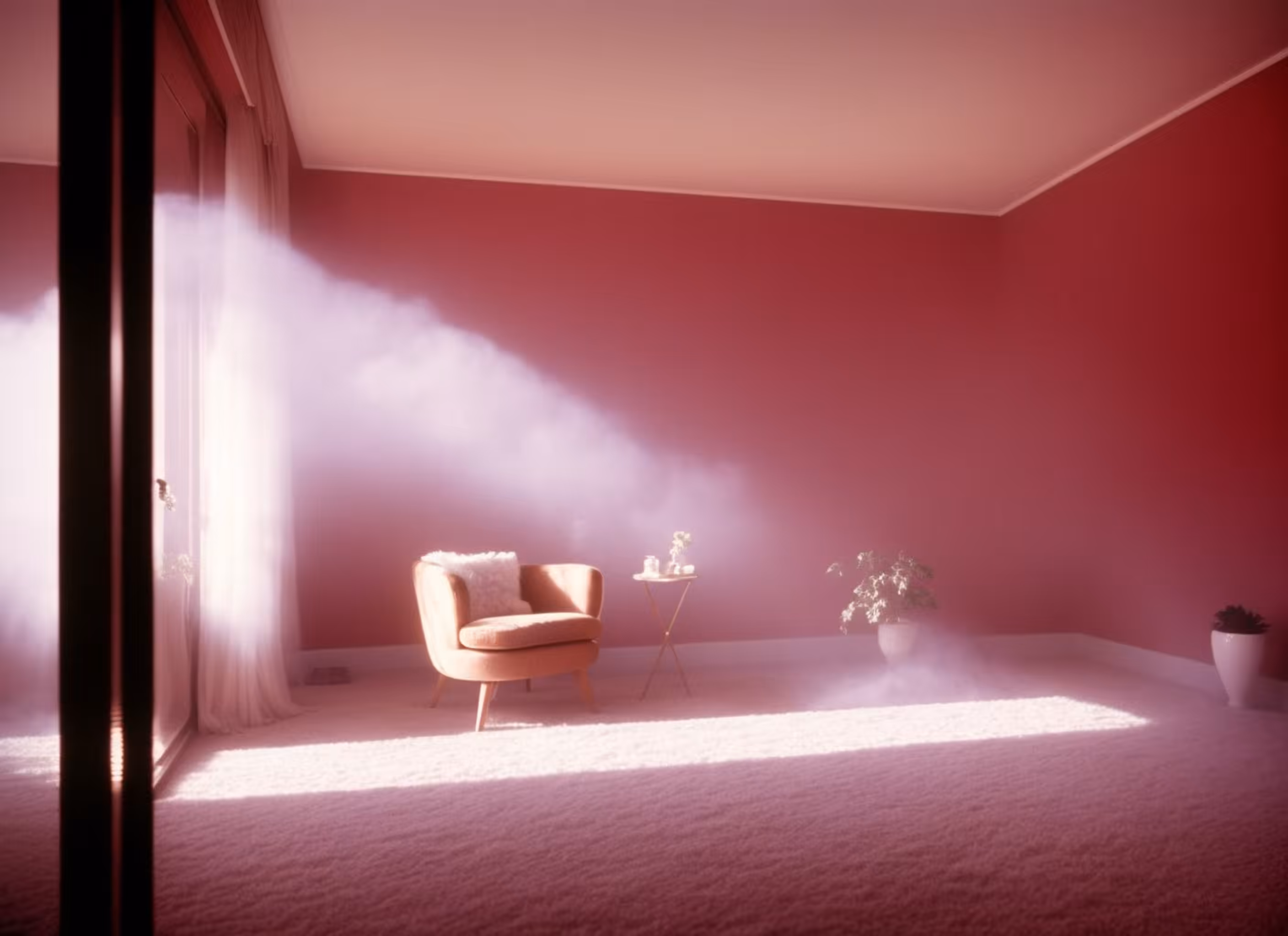 Vaportecture №7