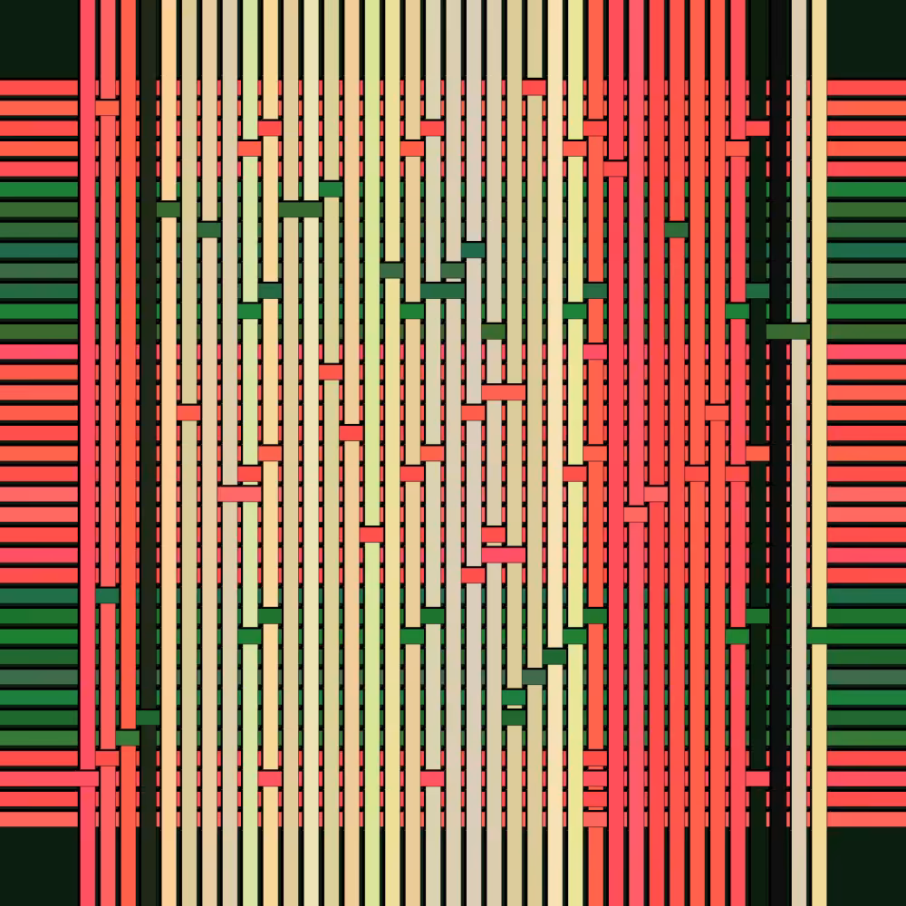 Textile Bacteria #131
