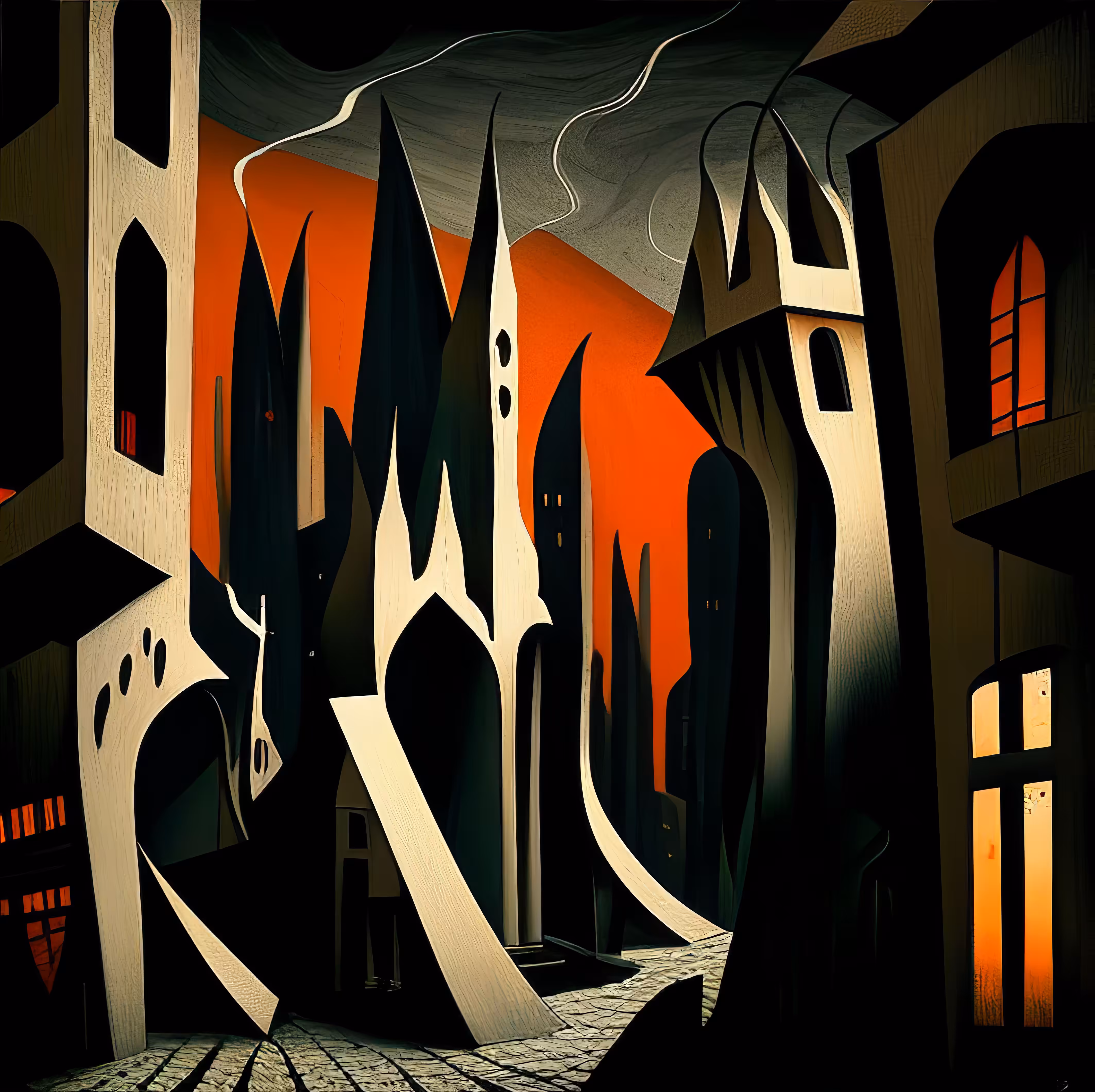 ِِDark City