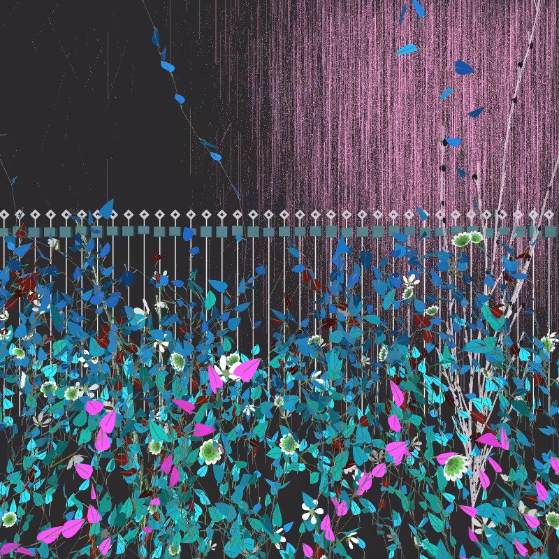 Under the rain #47