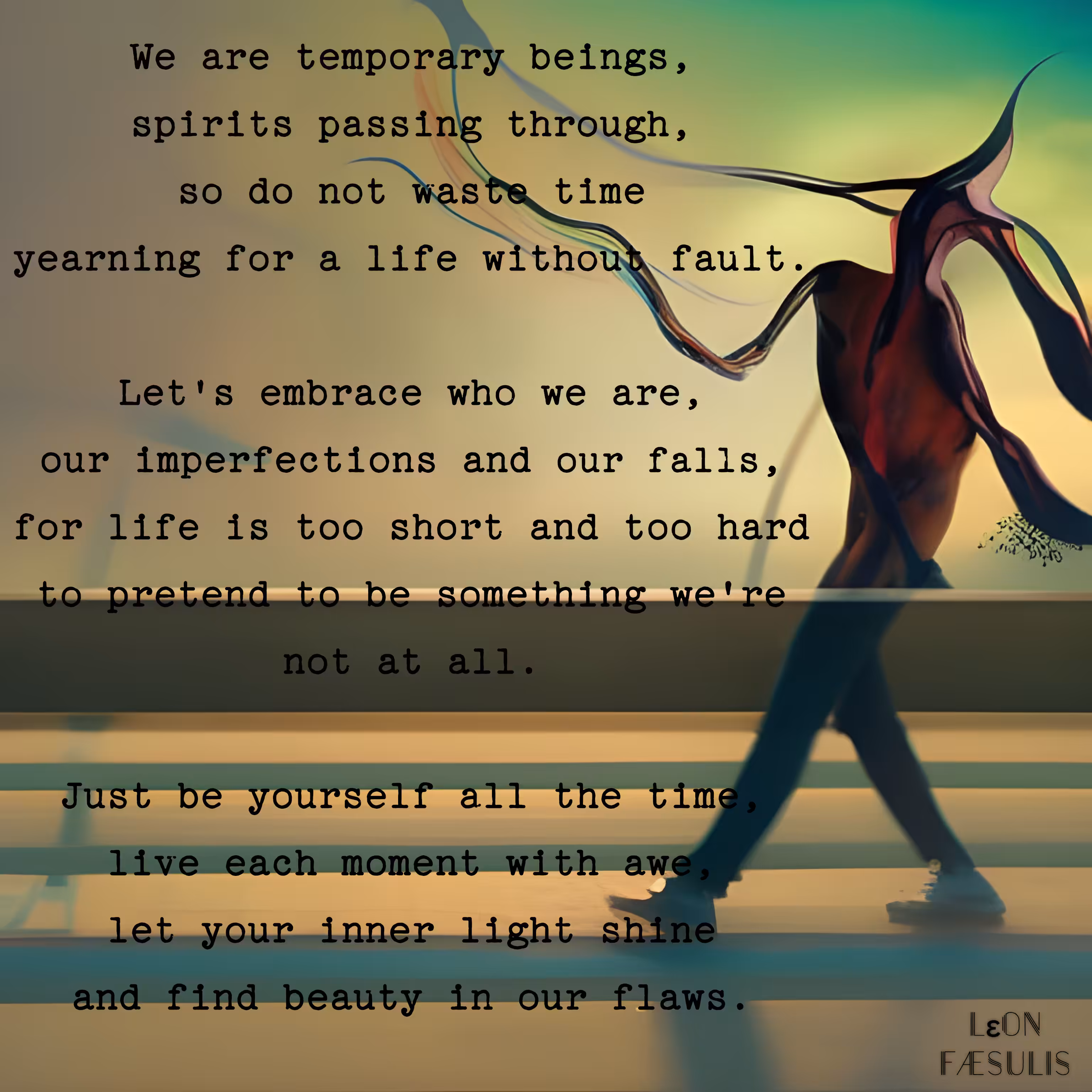Flaws