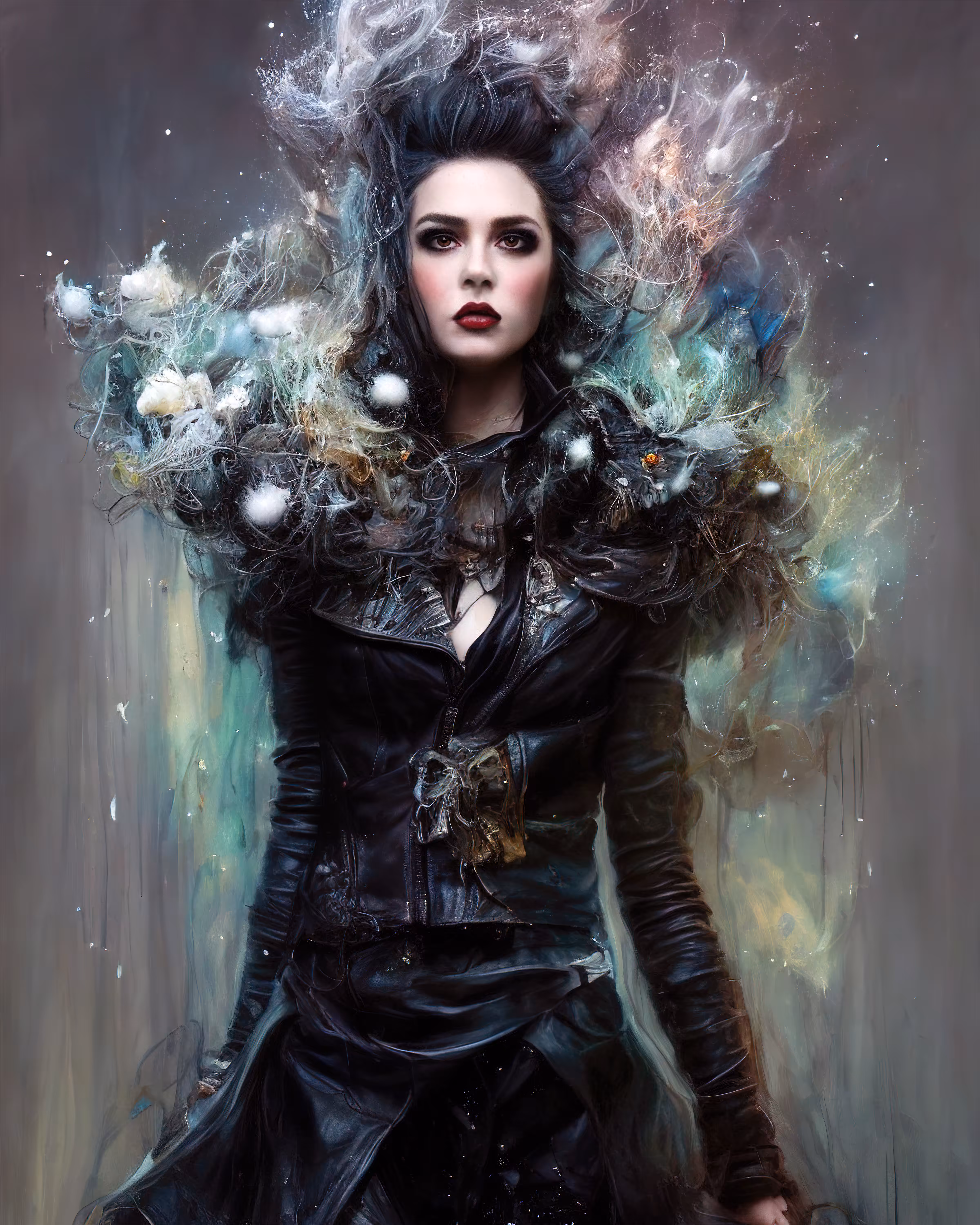 Darkness Within