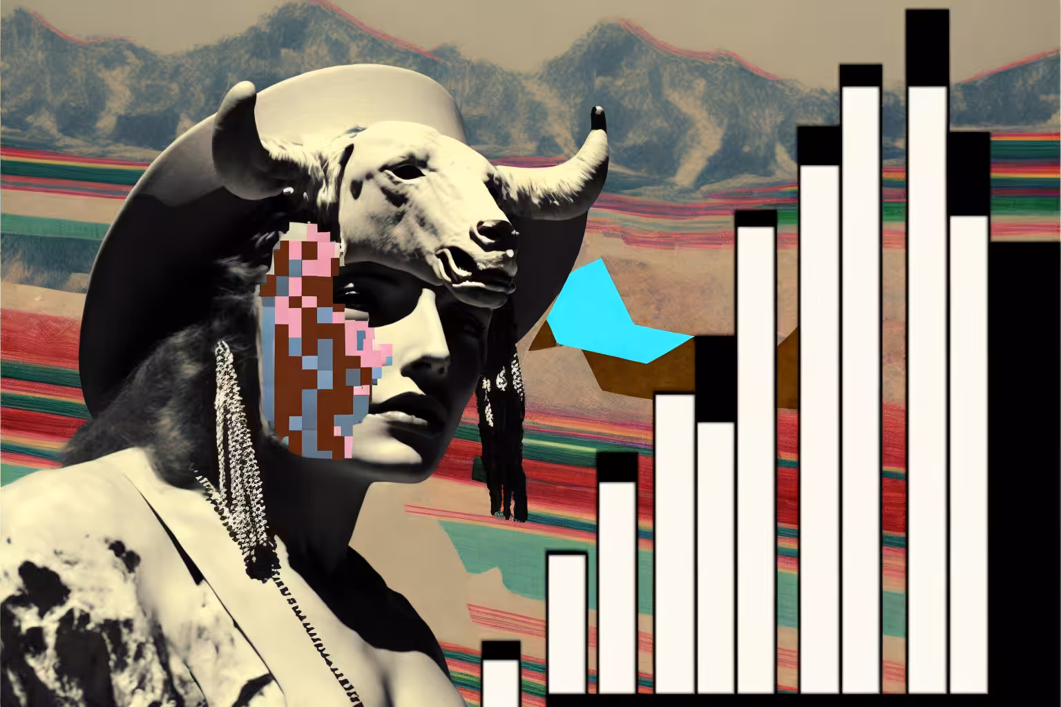 FORTUNE TELLERS 3/20