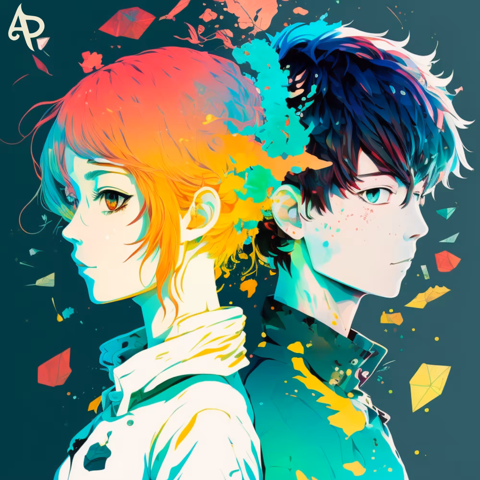 Mirror Souls