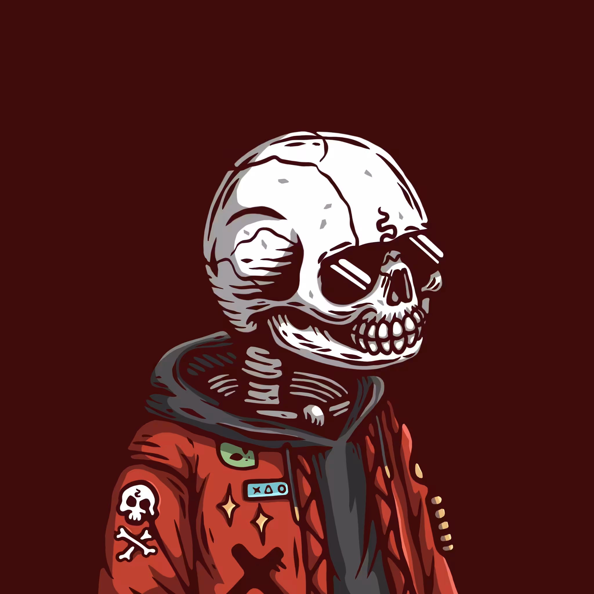 Skizo #044