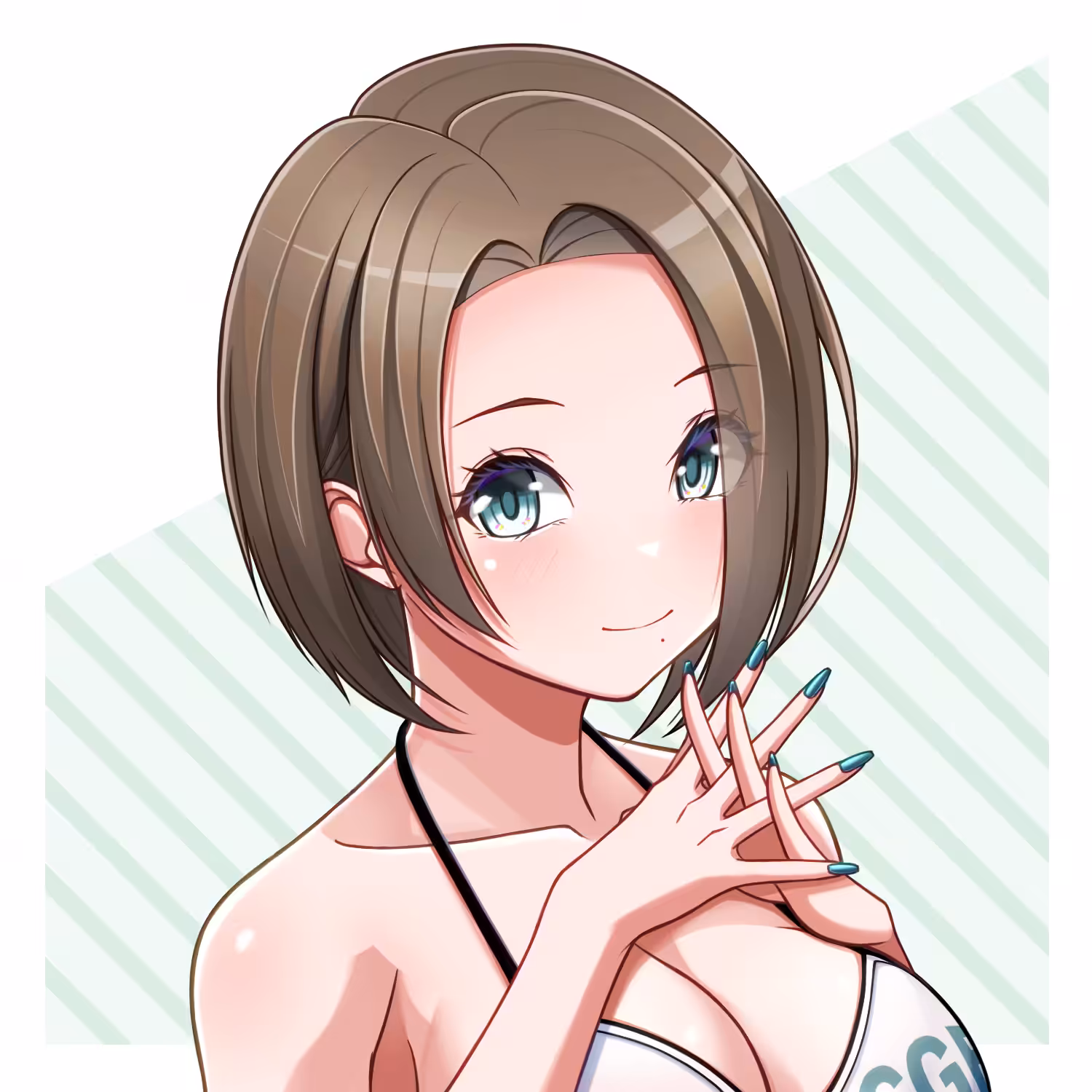 YUKKINI PFP#019 MOMO