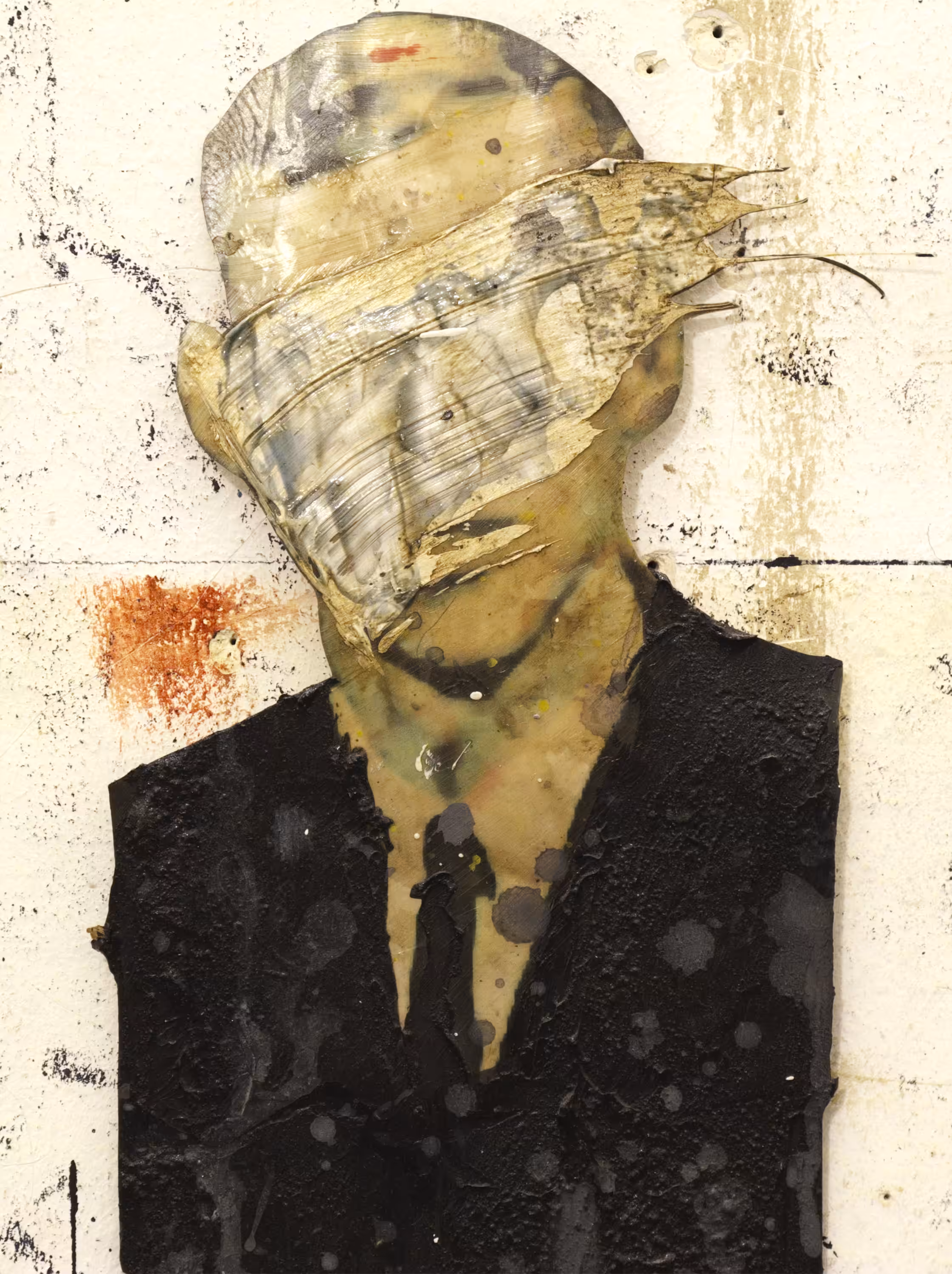 Senza titolo, 2014