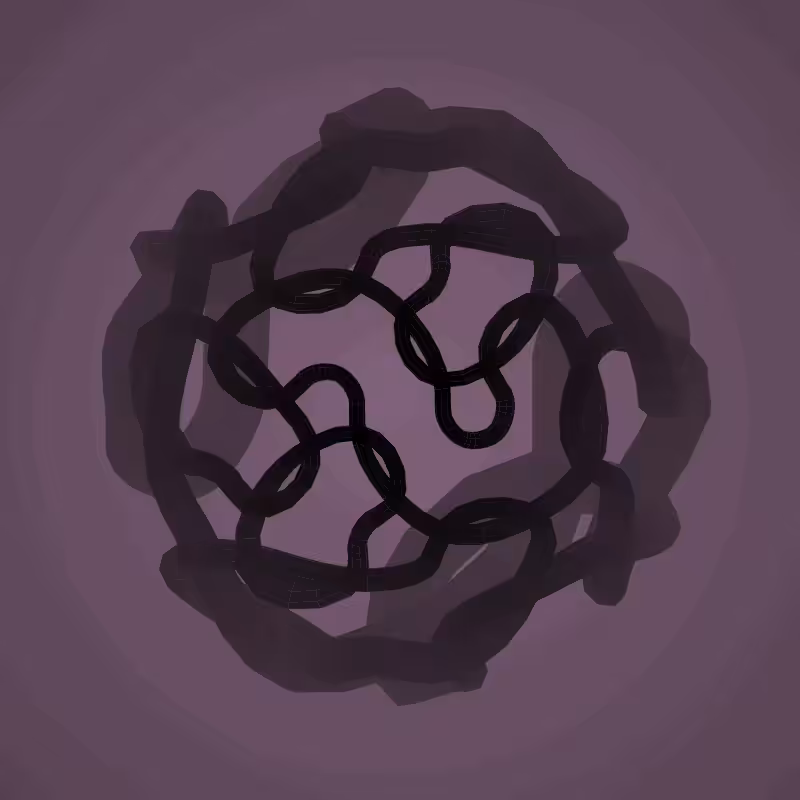 Entanglements #5
