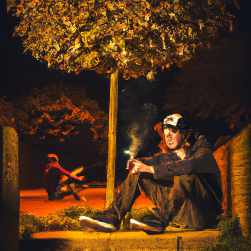 R.O.D Album Art #8