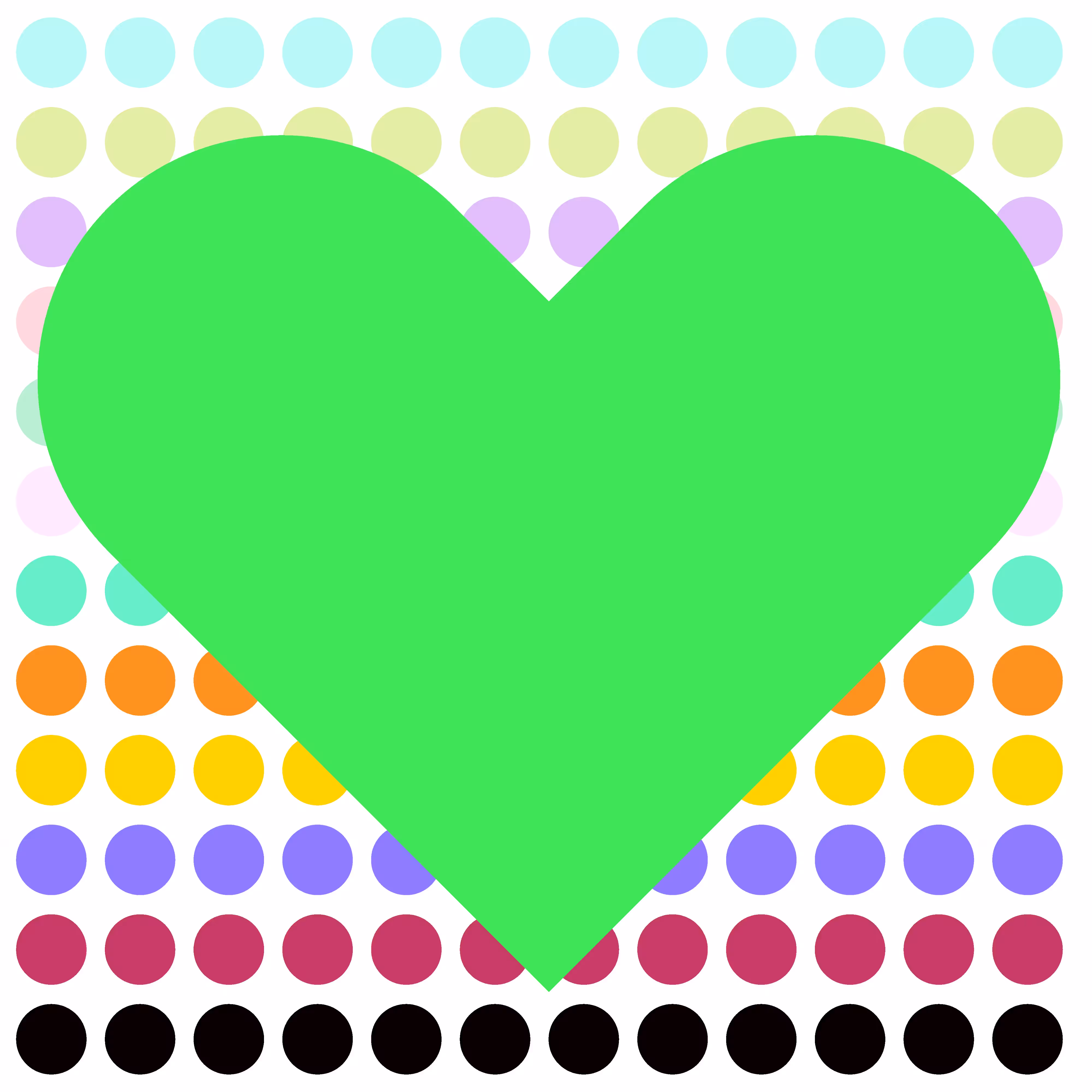 Heart 083