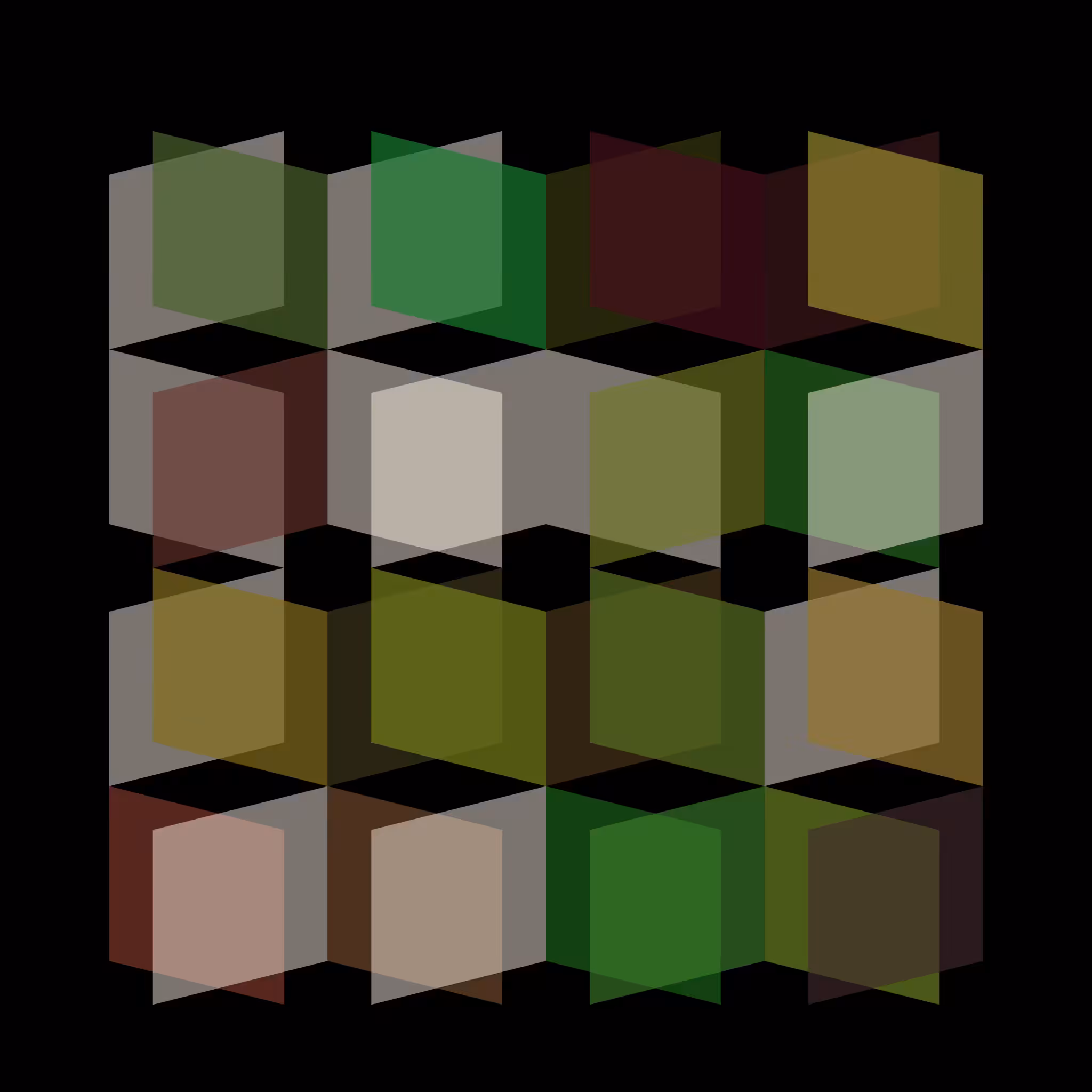Variations on a Theme #37