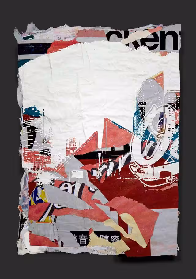 Layers: LAYERS #274