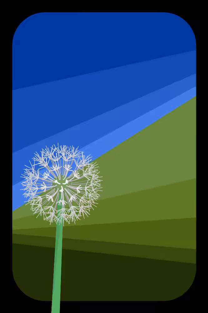 Interactive Seeds #25