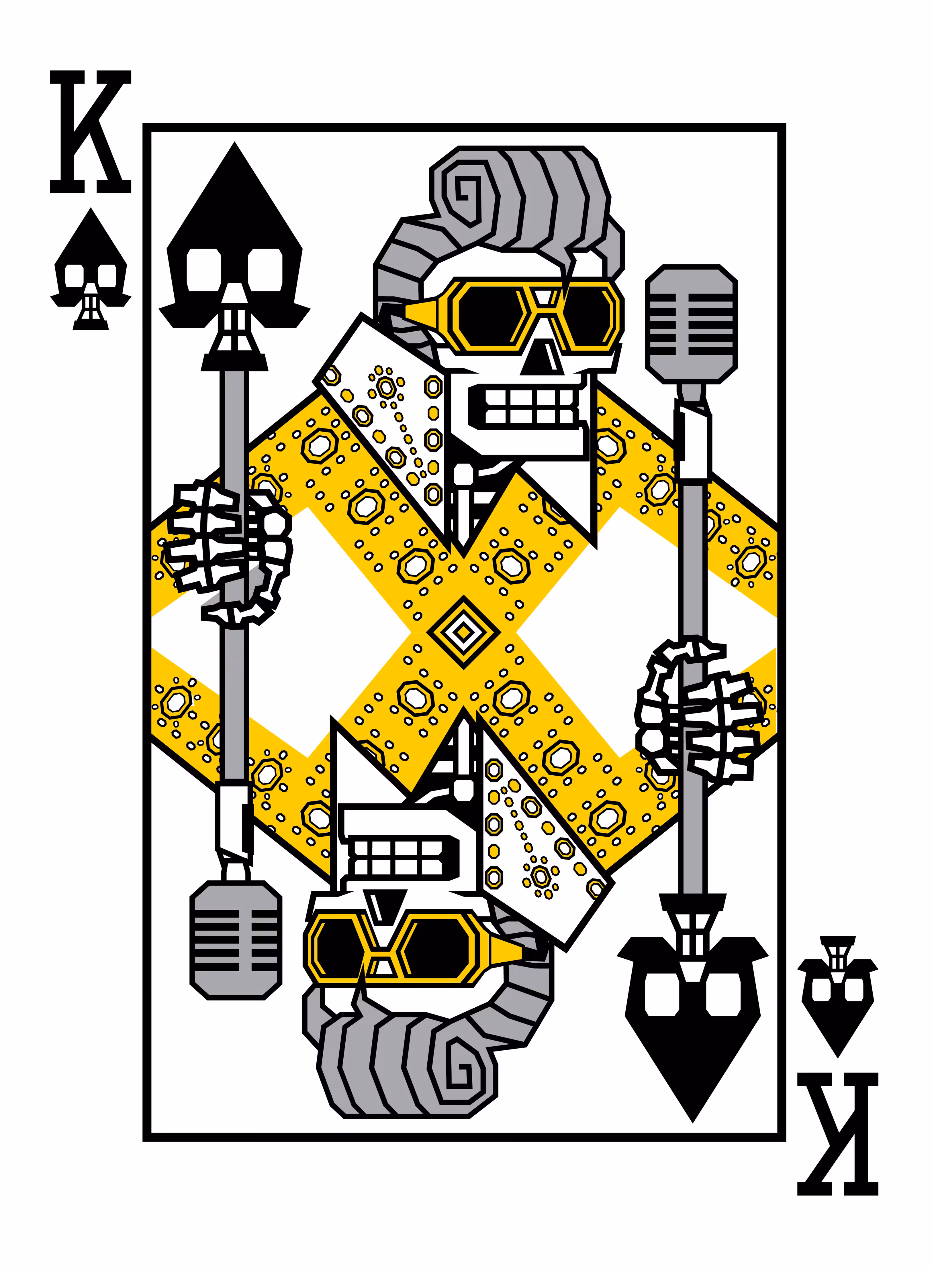 Dead King 