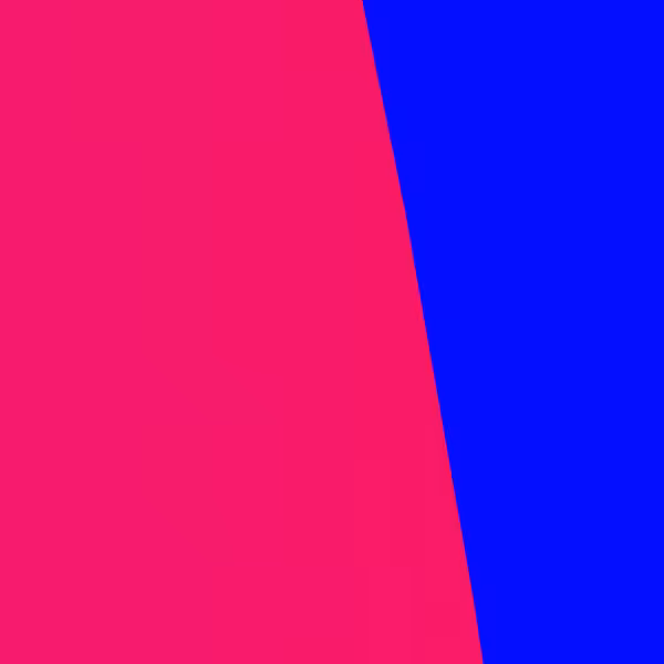 Dimensional Dances #1