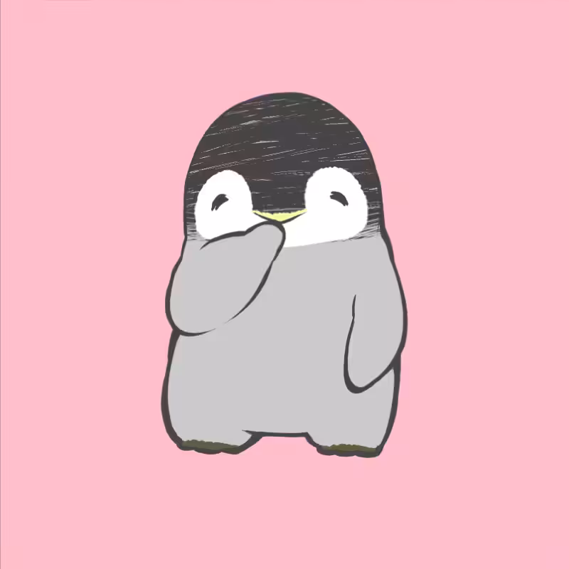 PENPEN Icon Series #010