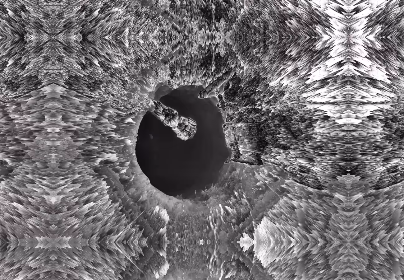 Black hole XIV