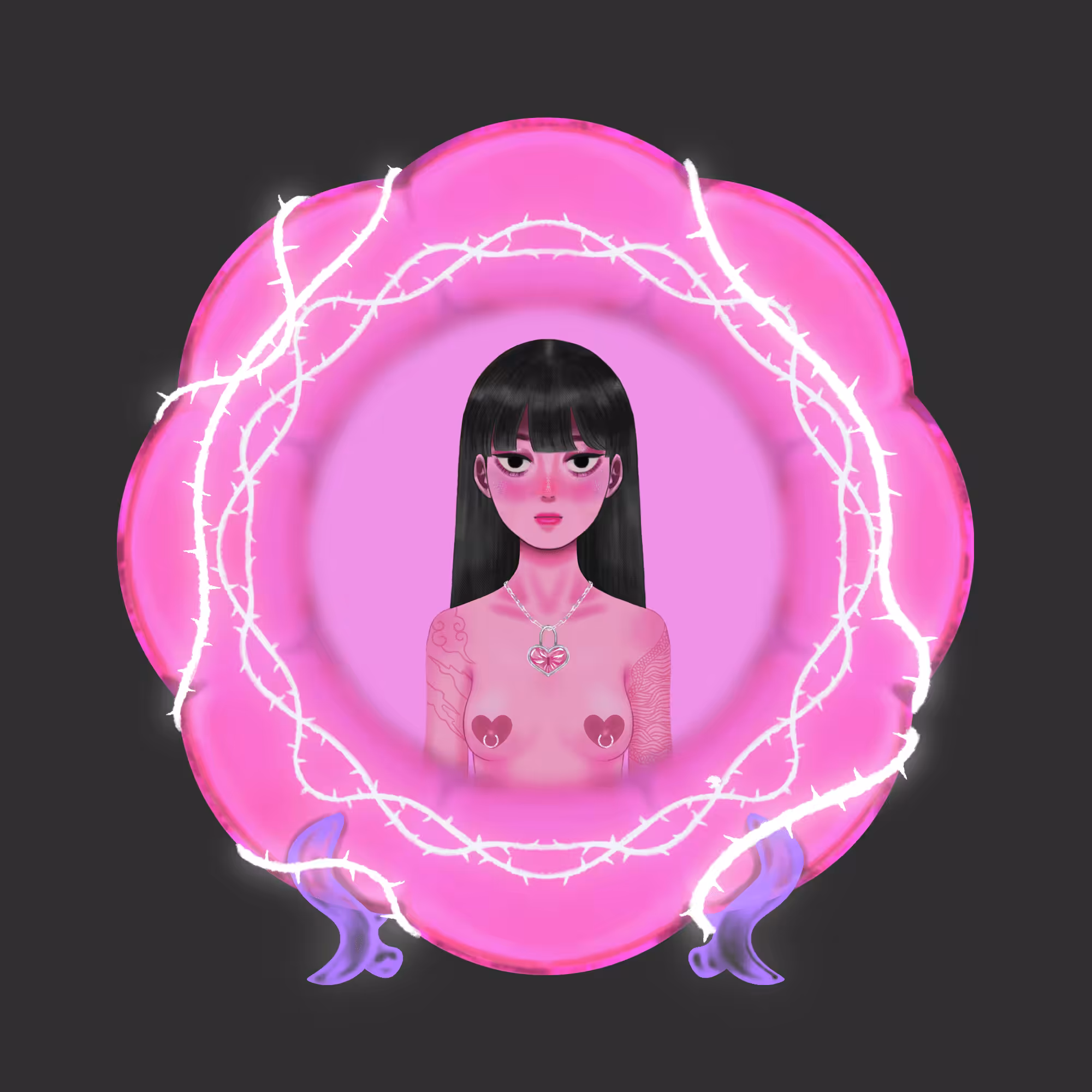 cupid cucu #0016