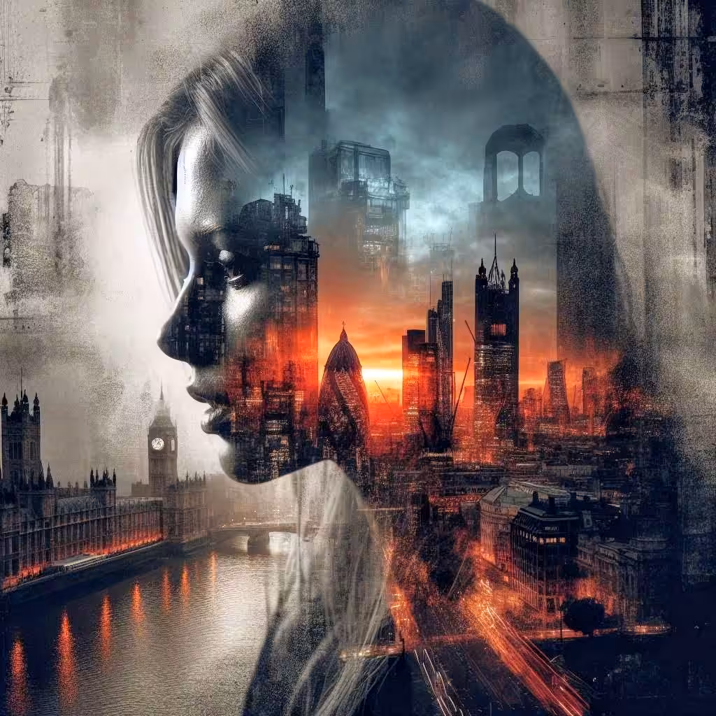 London