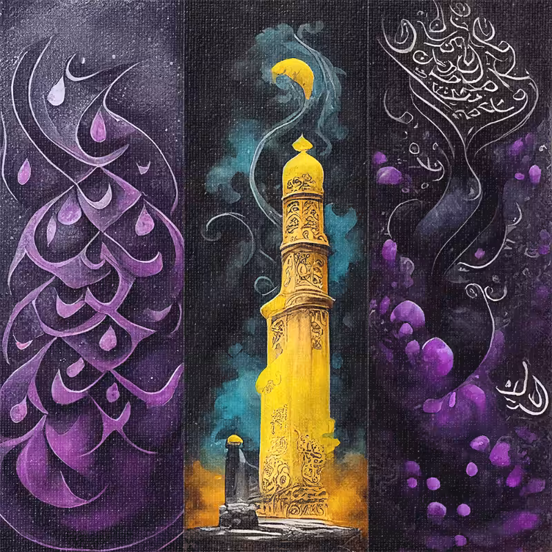 AI Arabic Column #3