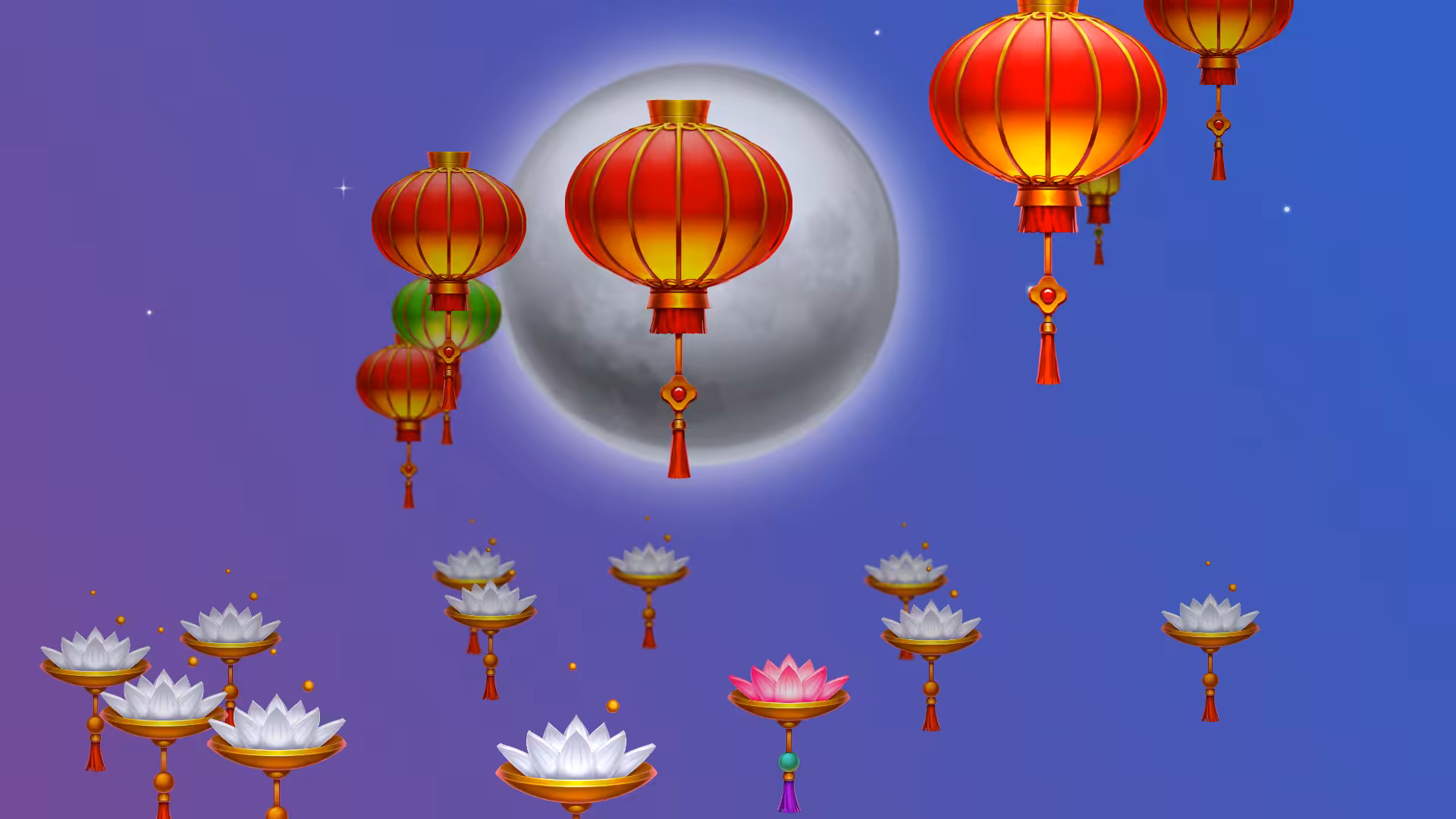 Happy Mid Autumn Festival 2022 #3245