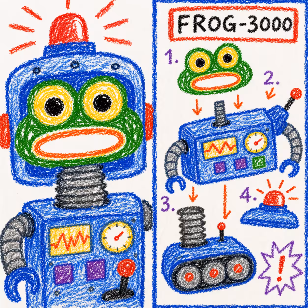 Build-A-Bot Manual