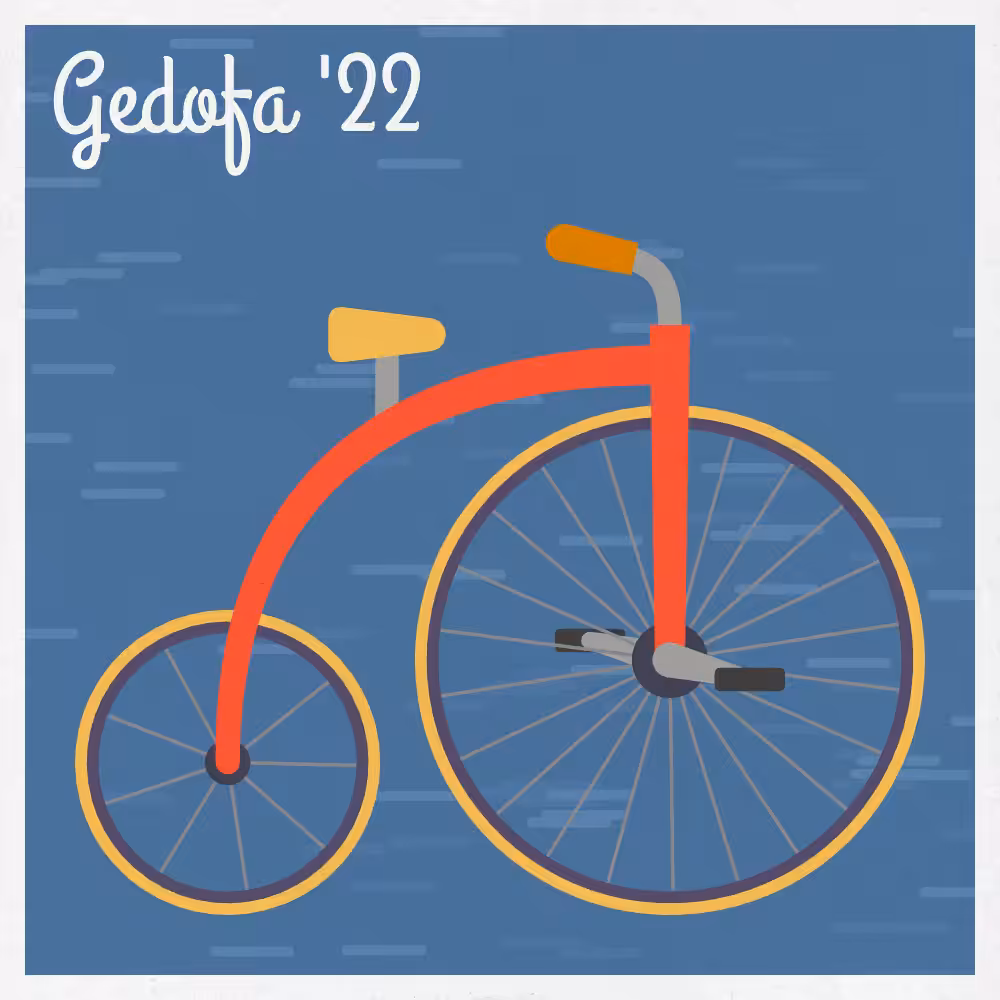 Magical Bike Shop #14