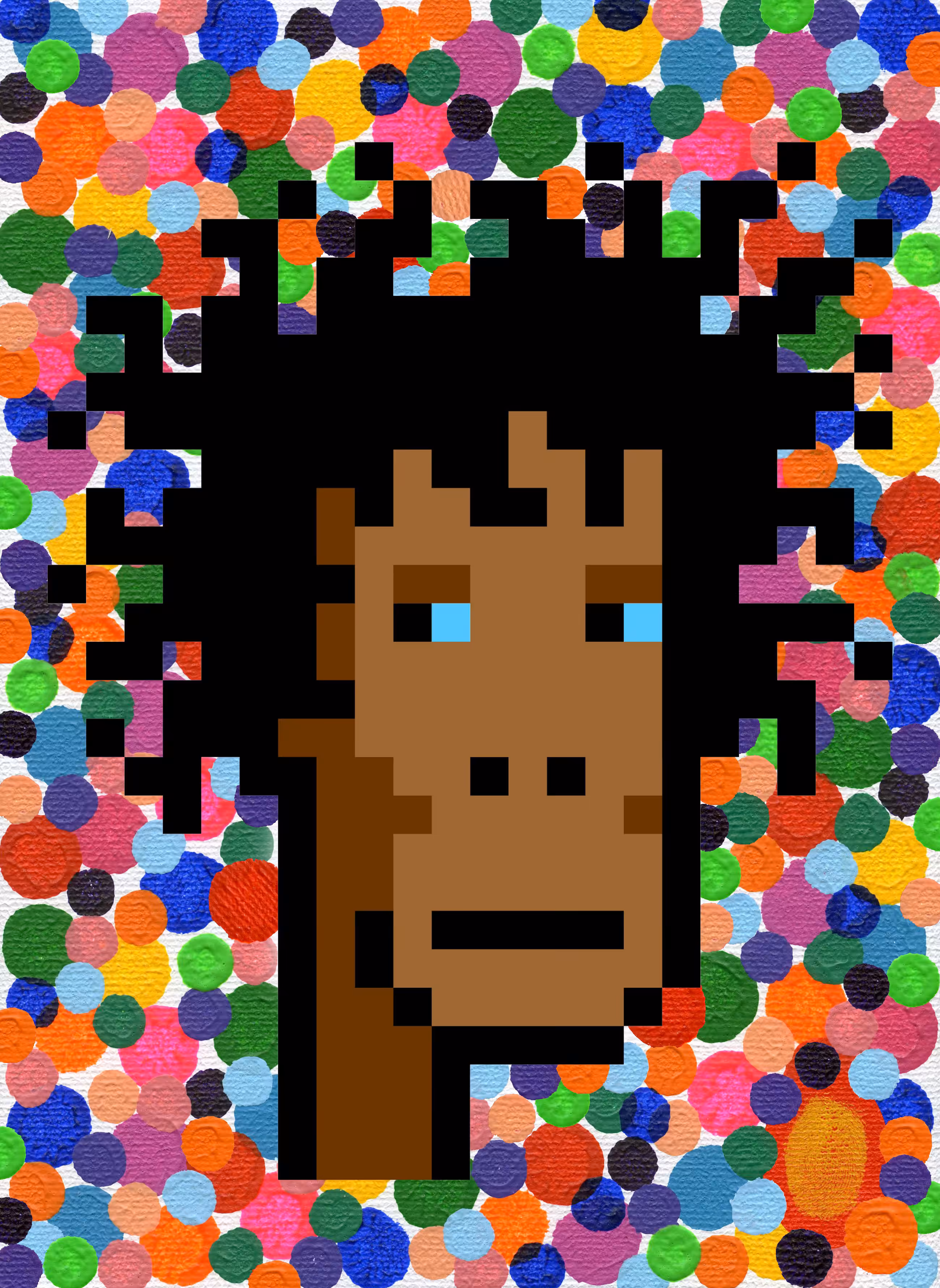 A_FP_PUNK Ape
