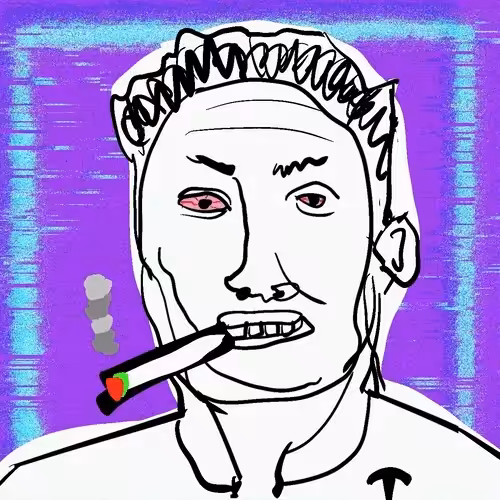 Potheadz: POTHEADZ #5548