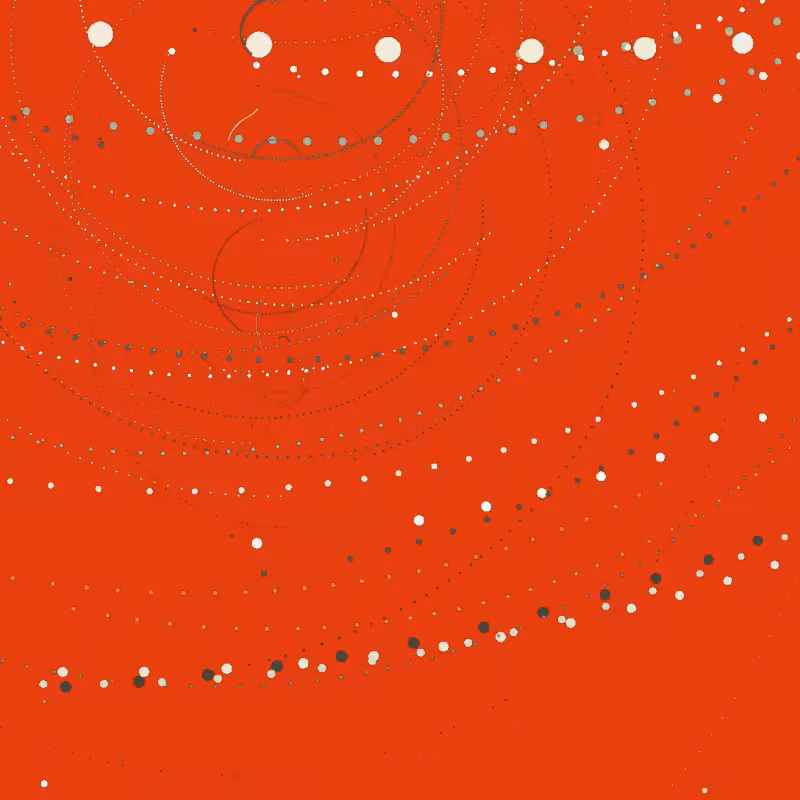 Chaotic Orbits #45