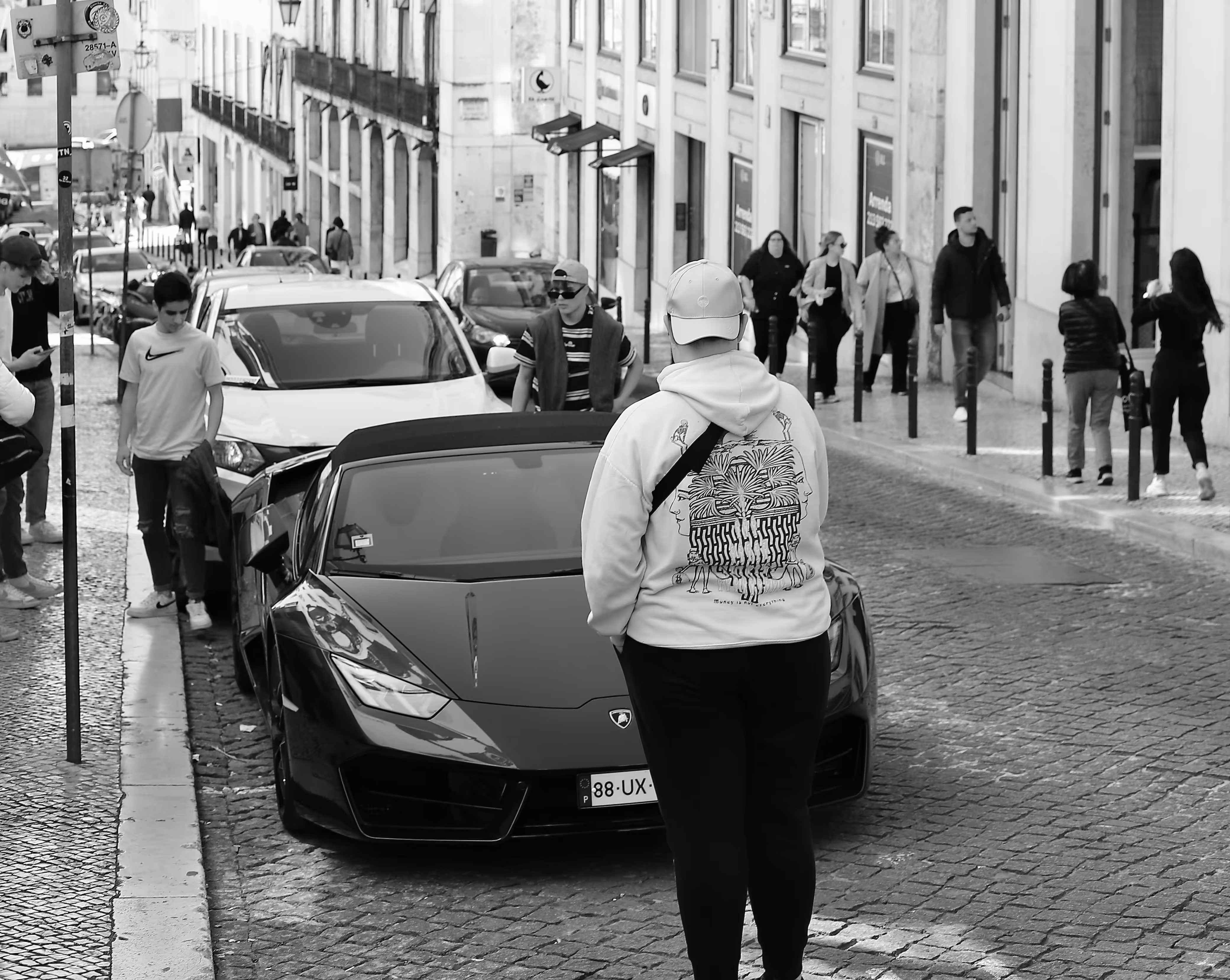 "One Day."