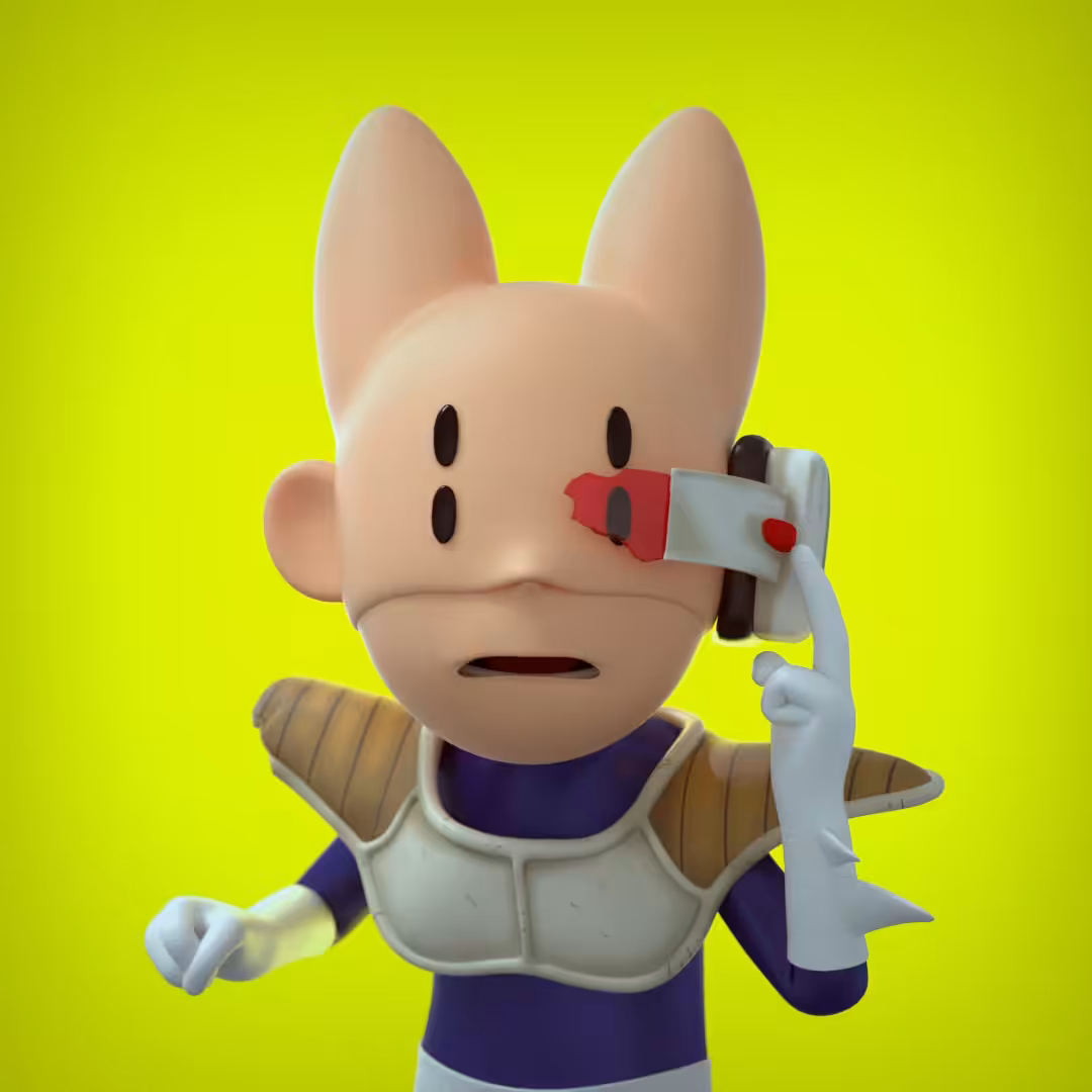 Over 9000
