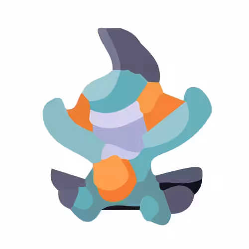 Marshtomp #259