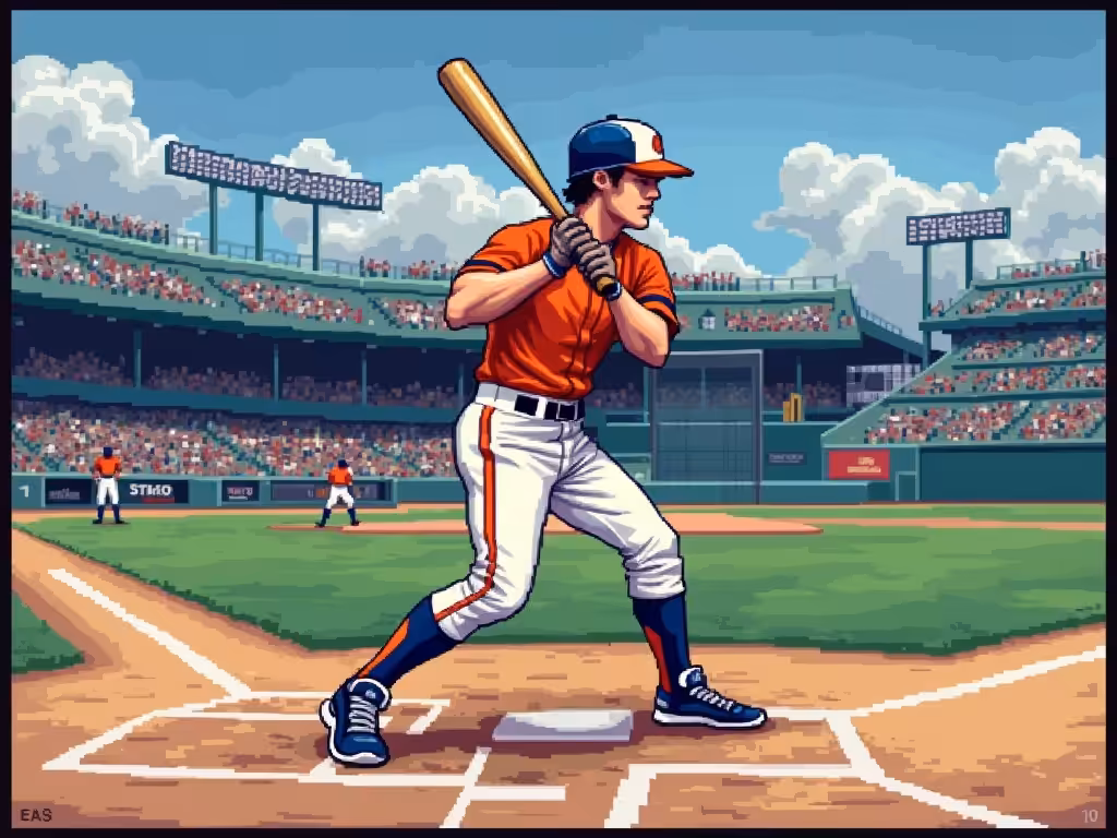 DataBaseball: Dave Anderson - 1984 (2.3 PV)