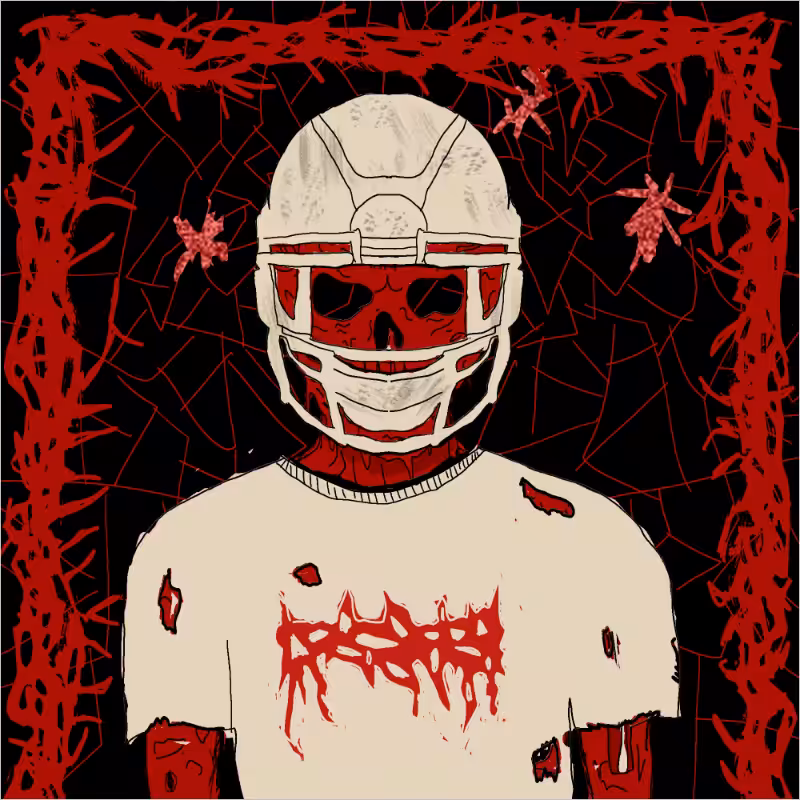 Hell Troops #30