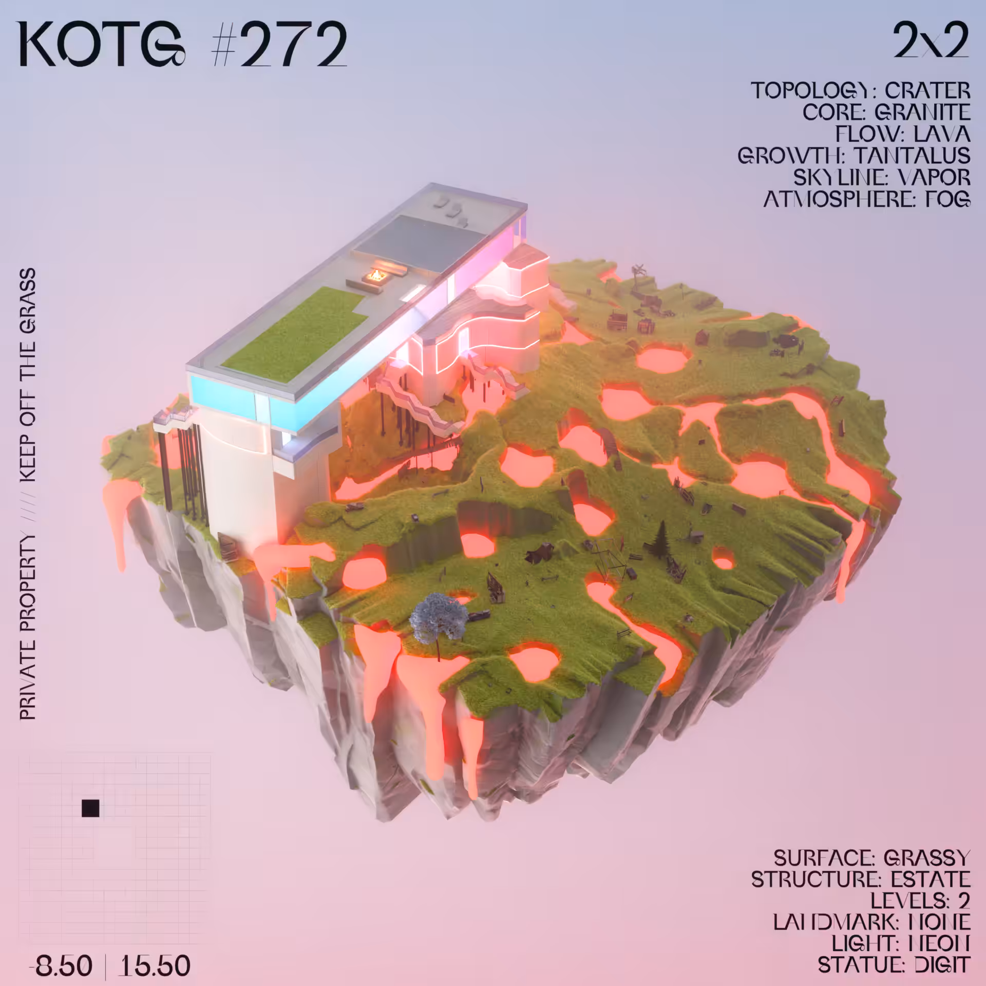 KOTG #272