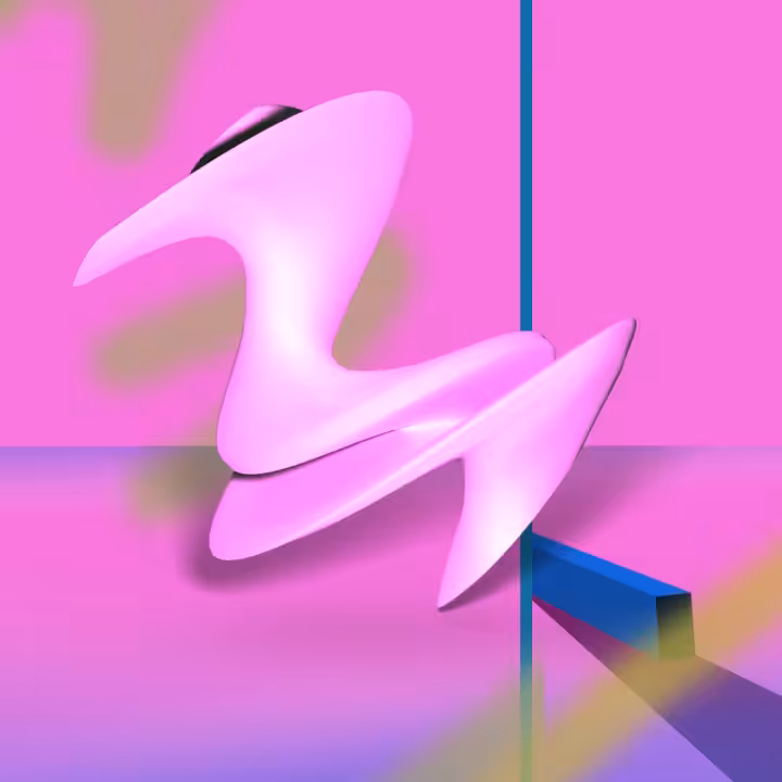 Pink Series 1