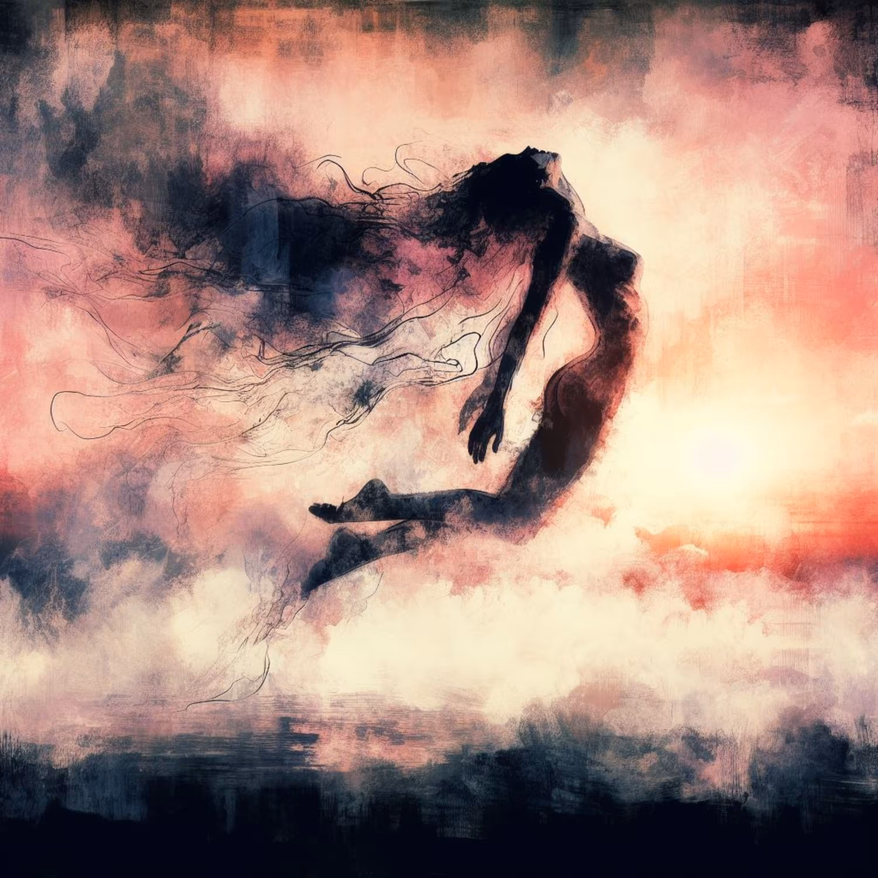 Flying