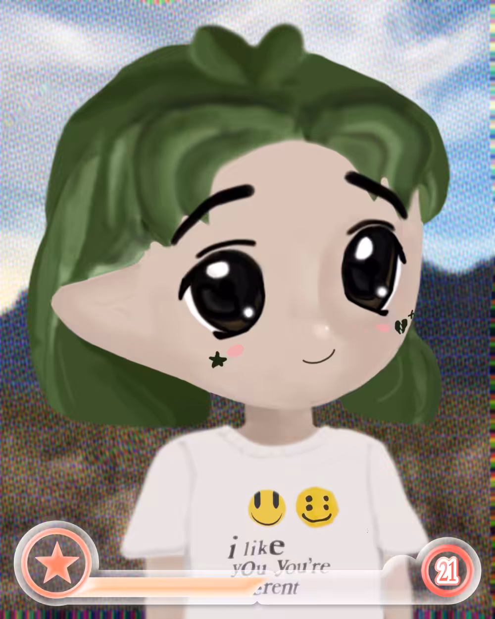 Milady 737