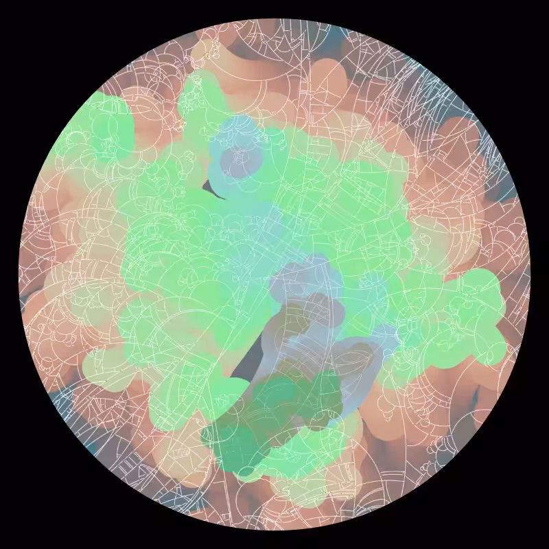 Path Drift #8