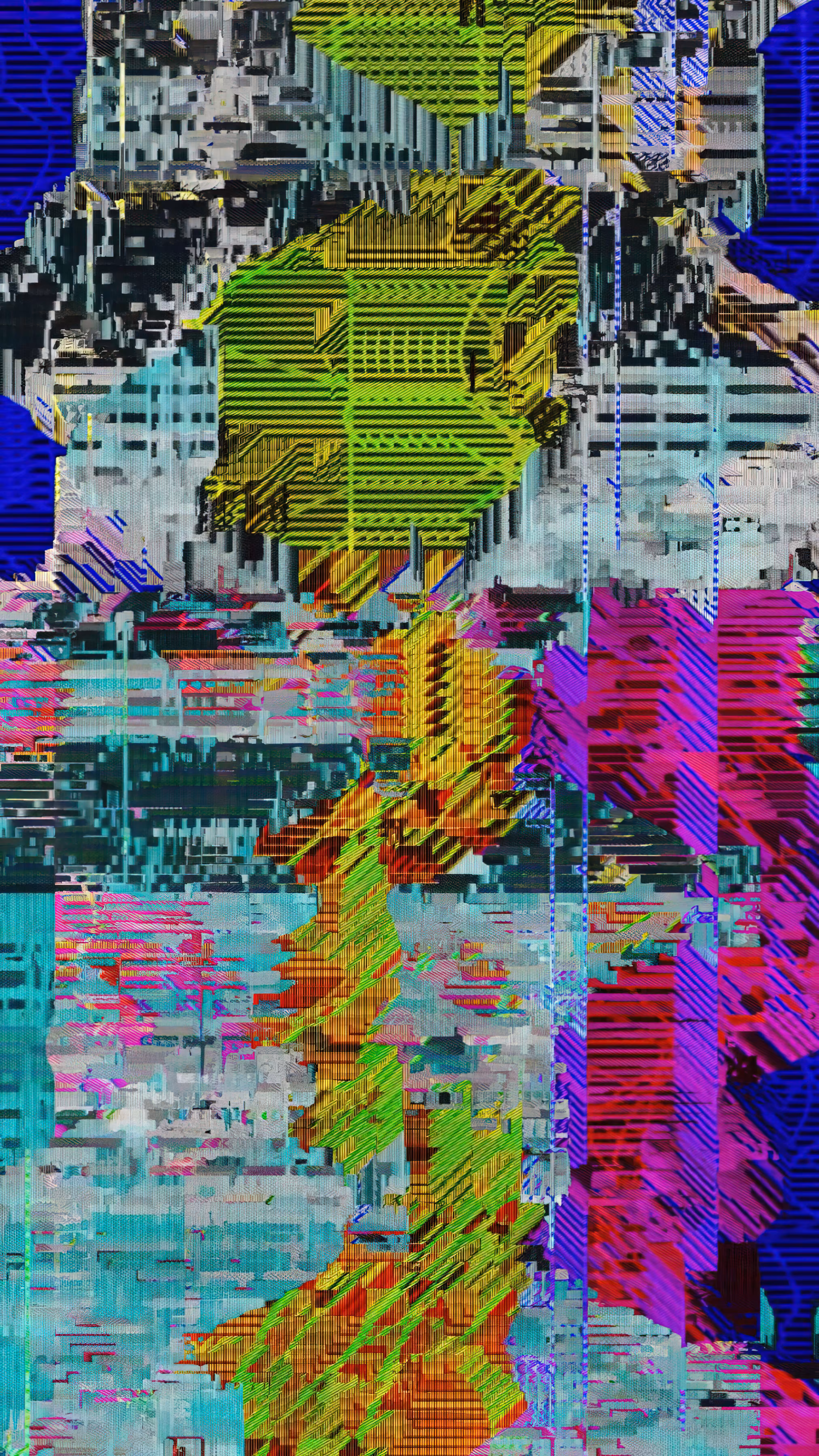 Recalling Harmonics