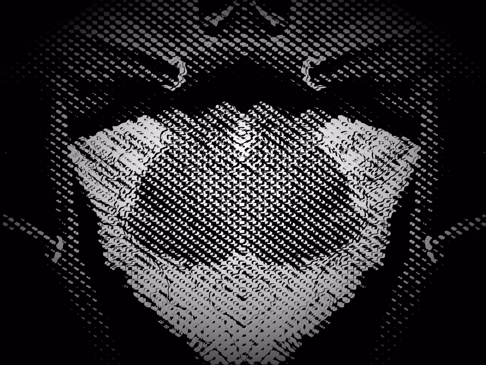 embrace the mask