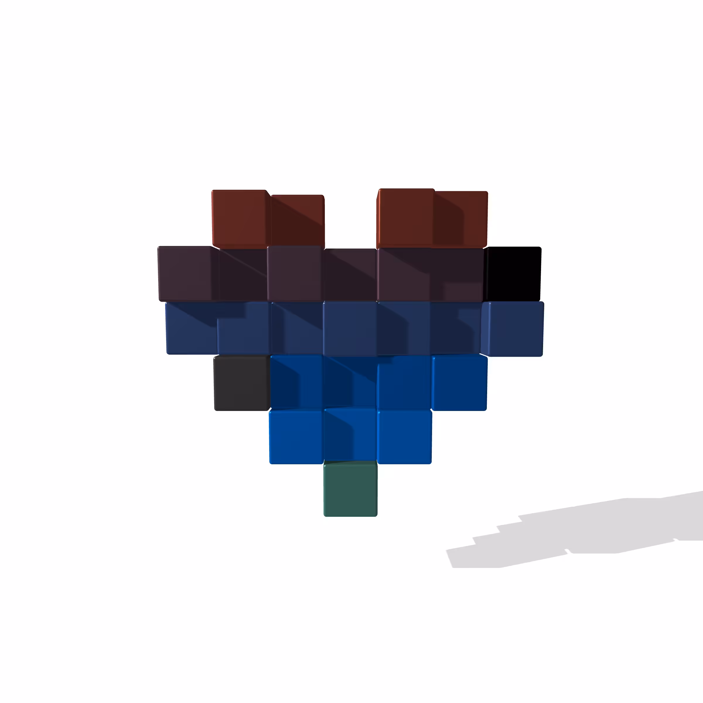 heart + craft #24327