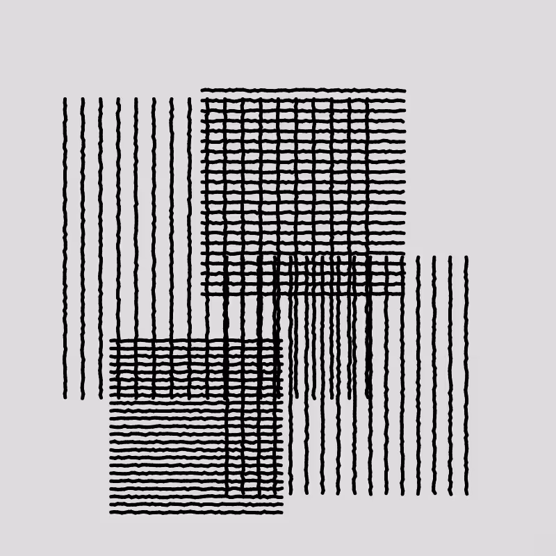 gridlock #8
