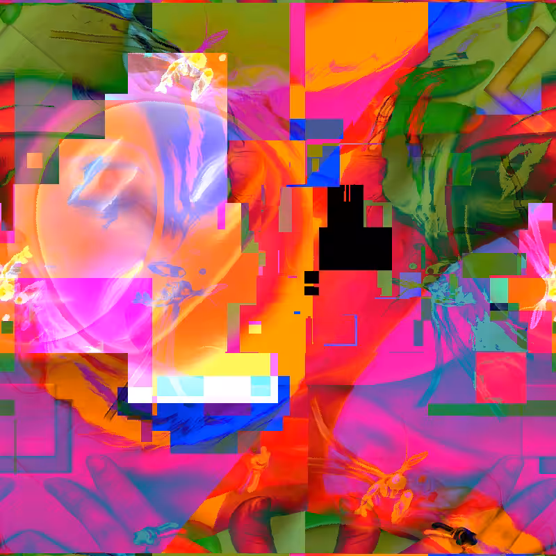 Enigma #16
