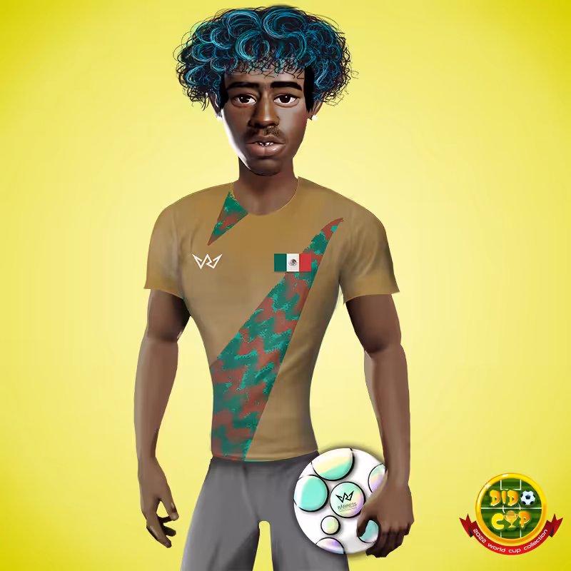 Didocup World Cup 2022 #20