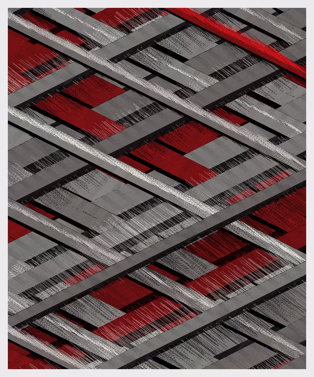Overlap #11
