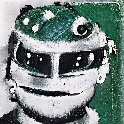 Student #3 | Turt Bosko